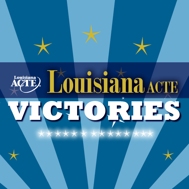 LACTE Victories Thumbnail